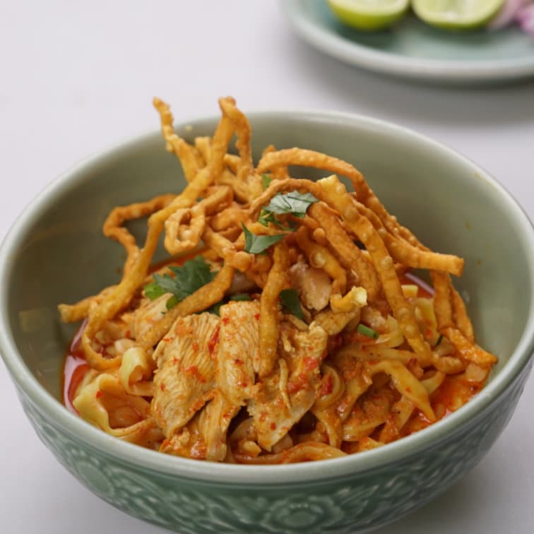 Khao Soi