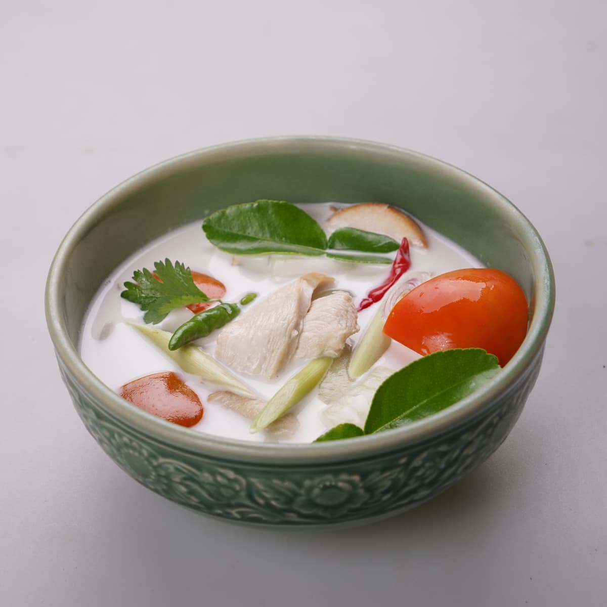 Tom Kha Gai